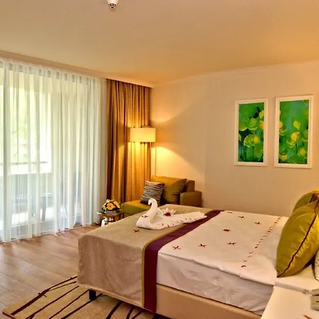 Ξενοδοχείο Tui Magic Life 5*