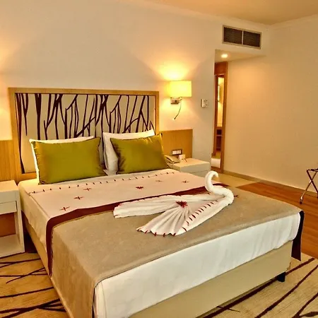 Отель Tui Magic Life 5*