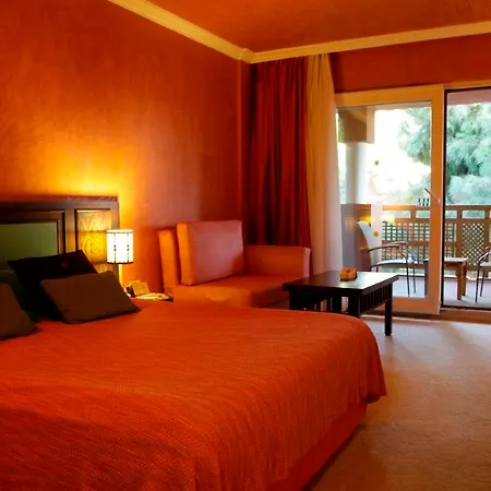 Отель Tui Magic Life 5*