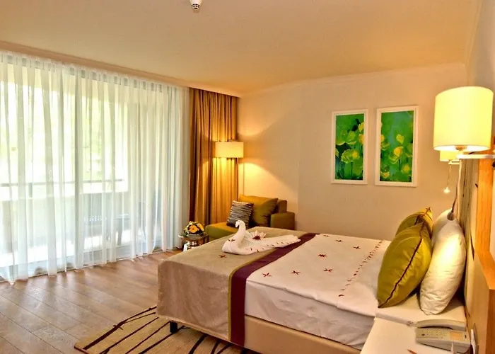 فندق توي ماجيك لايف 5*
