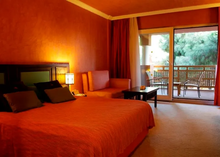 فندق توي ماجيك لايف 5*
